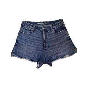 American Eagle Denim Boyfriend Short